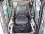 Cargadora compacta Bobcat S250 – 2010 - Imagen 3