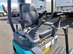Kobelco SK17 SR-3 (2018) – Miniexcavadora 1.7T – 800 h – Compacta - Imagen 10