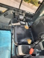 Komatsu PC 09-1 (2008) – Miniexcavadora 0,8T – 1500 h – Ultracompacta - Imagen 4