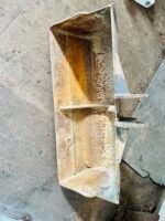 Komatsu PC 09-1 (2008) – Miniexcavadora 0,8T – 1500 h – Ultracompacta - Imagen 3