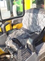 Miniexcavadora Komatsu PC27R usada (1998) – 3 toneladas, 5099 h - Imagen 4