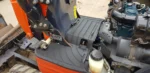 Kubota K008-3 usada (2021) – Miniexcavadora ultracompacta de 0,98 T – 700 horas – Excelente estado - Imagen 3