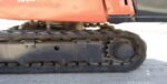 Miniexcavadora Kubota KX015-4 (2015) de 1,5 T usada, revisada, con 3 cucharones, 3880 horas - Imagen 5