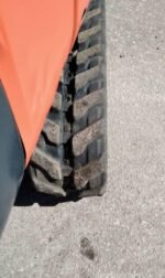Miniexcavadora Kubota KX015-4 (2015) de 1,5 T usada, revisada, con 3 cucharones, 3880 horas - Imagen 17