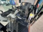 Kubota KX016-4 (2013) – Miniexcavadora de 1,6 T – 2971 horas – Aire acondicionado y mantenimiento - Imagen 6