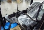 Kubota KX019-4 (2022) – Miniexcavadora de 1.9T – 10 horas – Como nueva - Imagen 7
