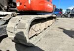 Kubota KX057-4 (2018) – Miniexcavadora de 5,6 toneladas – 5600 horas – Mantenimiento completo con 3 cucharones - Imagen 5