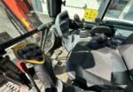 Kubota KX057-4 (2018) – Miniexcavadora de 5,6 toneladas – 5600 horas – Mantenimiento completo con 3 cucharones - Imagen 12