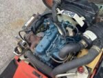 Kubota KX08 (1994) – Miniexcavadora de 8 toneladas – 2700 horas – Mantenimiento con 3 cucharones - Imagen 7
