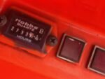 Kubota KX08 (1994) – Miniexcavadora de 8 toneladas – 2700 horas – Mantenimiento con 3 cucharones - Imagen 8