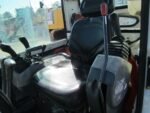 Kubota U25-3 (2005) – Miniexcavadora 2.6T – 6,333 horas – 3 cucharones – Acoplamiento rápido – Mantenimiento - Imagen 12