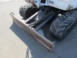 Kubota U25-3 (2005) – Miniexcavadora 2.6T – 6,333 horas – 3 cucharones – Acoplamiento rápido – Mantenimiento - Imagen 15
