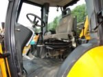 Retroexcavadora JCB 4CX 2007: potente dirección en las 4 ruedas - Imagen 3