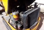 JCB 8008 (2017) – Miniexcavadora 900 kg – 2.104 h – Ultracompacta - Imagen 8