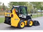 Minicargadora JCB 155 T4 2018 – 3.000 kg, 56 kW - Imagen 4