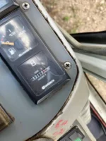 Neuson 2202 RDV (1998) – Miniexcavadora 2T – Buen estado, revisada y lista para usar - Imagen 5