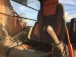 Excavadora de cadenas Hitachi ZX210LC-3, 2007 – 8716 horas - Imagen 4