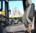 Cargadora de ruedas JCB 416HT – 2007, 9,4 t, cuchara de 1,6 m³, motor de 97 kW - Imagen 2