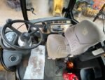 Cargadora compacta JCB 409 – 2011 - Imagen 4