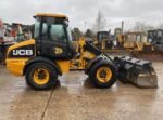 Cargadora compacta JCB 409 – 2011 - Imagen 5