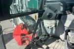 Miniexcavadora Takeuchi TB250-2 usada, 5,1 T, año 2020, 1174 horas, motor Yanmar de 29,1 kW - Imagen 5