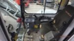 Miniexcavadora Takeuchi 153 FR (2008) de segunda mano, 5,6 T, 5225 h, 3 cucharones - Imagen 4