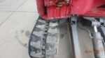 Miniexcavadora Takeuchi 153 FR (2008) de segunda mano, 5,6 T, 5225 h, 3 cucharones - Imagen 11