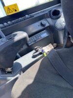 Takeuchi TB230 (2018) – Miniexcavadora 2.8T – 2916 h – Mantenimiento completo - Imagen 12