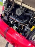 Takeuchi TB230 (2018) – Miniexcavadora 2.8T – 2916 h – Mantenimiento completo - Imagen 13