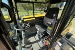 Excavadora de ruedas Yanmar B95W 2018 – 9,5 T – 6380 h – Rendimiento compacto - Imagen 5