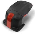 Refugio robótico Segway para cortacéspedes robóticos Navimow de la serie H - Imagen 4