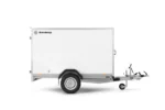 Remorque fourgon Brenderup CD260WB 1300 - Imagen 2