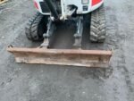 Mini Bobcat 430 / 3,5 T de cuero – ocasión - Imagen 7