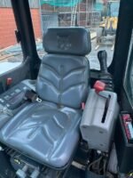 Mini Bobcat 430 / 3,5 T de cuero – ocasión - Imagen 4