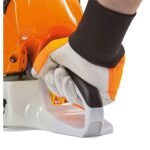 Motosierra de gasolina STIHL MS 391, 45 o 50 cm - Imagen 9
