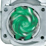 Motosierra de gasolina STIHL MS 391, 45 o 50 cm - Imagen 2
