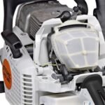 Motosierra de gasolina STIHL MS 391, 45 o 50 cm - Imagen 4