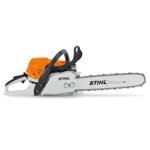 Motosierra de gasolina STIHL MS 391, 45 o 50 cm