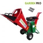 Trituradora de madera BRF100 TH