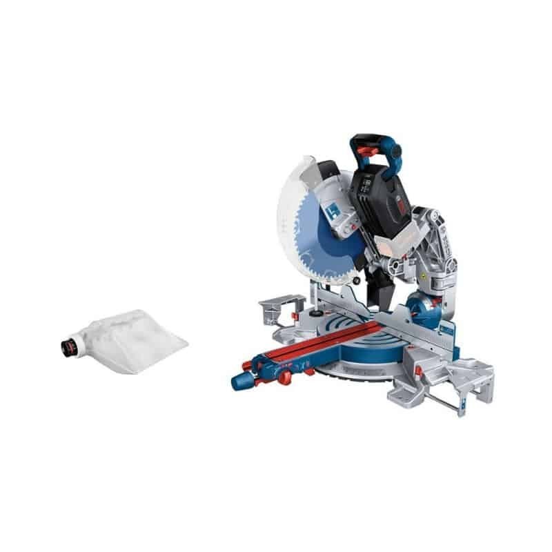 bosch-scie-onglet-radiale-305mm-18v-solo-gcm-18v-305-gdc-0601b43000-1-1.jpg Sierra ingletadora radial BOSCH de 305 mm y 18 V (solo) GCM 18V-305 GDC – 0601B43000 - Imagen 1