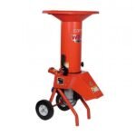 Trituradora de jardín DESTROI MINIUM KIVA - Imagen 2