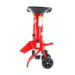 Trituradora de jardín DESTROI MINIUM KIVA - Imagen 3