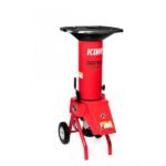 Trituradora de jardín DESTROI MINIUM KIVA