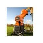 Trituradora eléctrica NEO ELIET - Imagen 2