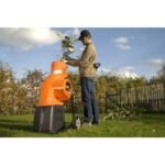 Trituradora eléctrica NEO ELIET - Imagen 3