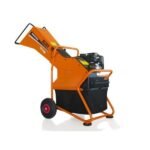 Trituradora térmica MAESTRO CITY ELIET - Imagen 3