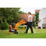 Trituradora térmica MAESTRO CITY ELIET - Imagen 4