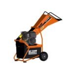 Trituradora térmica MAESTRO CITY ELIET