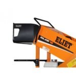 Destructora térmica profesional MAJOR 4S ELIET - Imagen 4