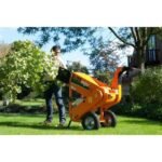 Destructora térmica profesional MAJOR 4S ELIET - Imagen 5